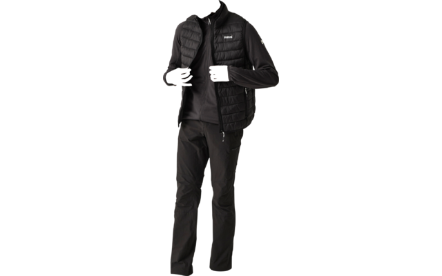 Regatta Hillpack B/W II Weste Herren