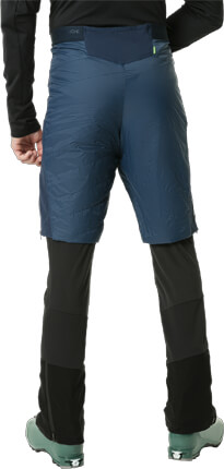 VaudeSesvenna Shorts III - blau