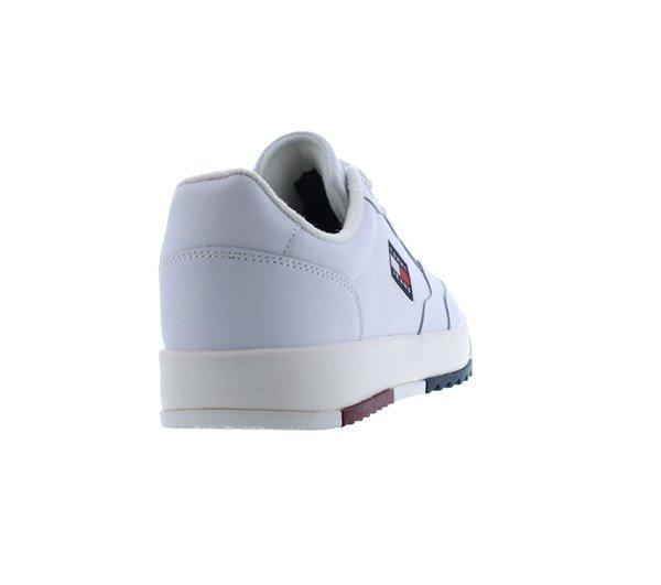 Tommy Jeans Michael Basket Sneakers