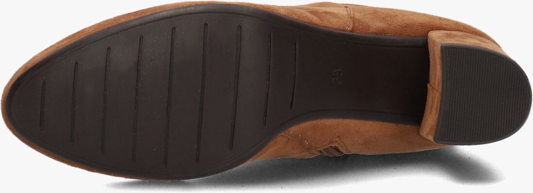 TANGO cognac tango hoge laarzen cila 504