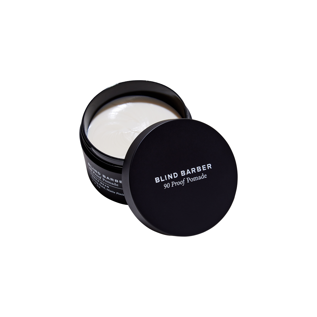 90 Proof Matte Pomade 75ml