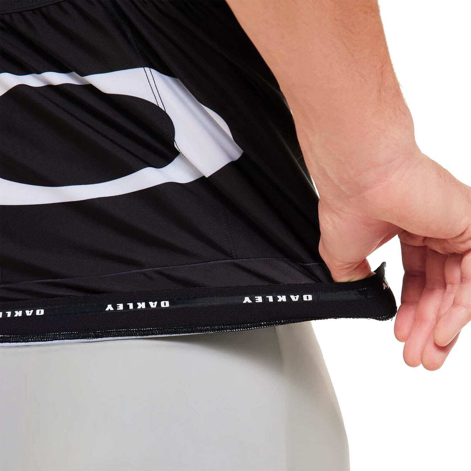 OakleyICON CLASSIC JERSEY 2.0