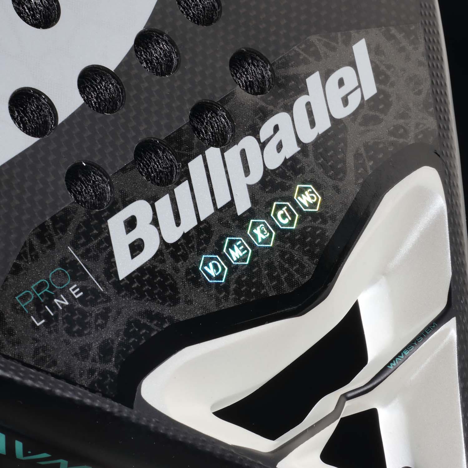 Bullpadel  Neuron 24