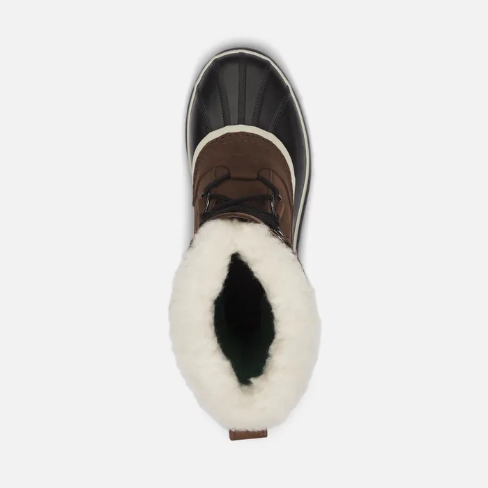 Sorel Caribou Snowboots Heren