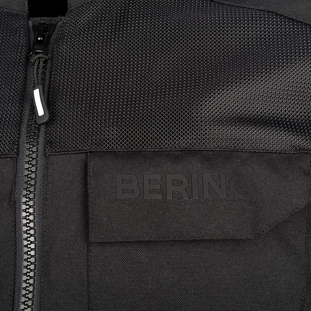 Bering - Blouson Rafal Noir