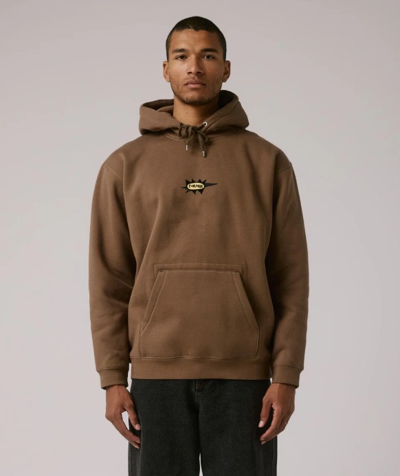 Former Gleam Hood Taupe