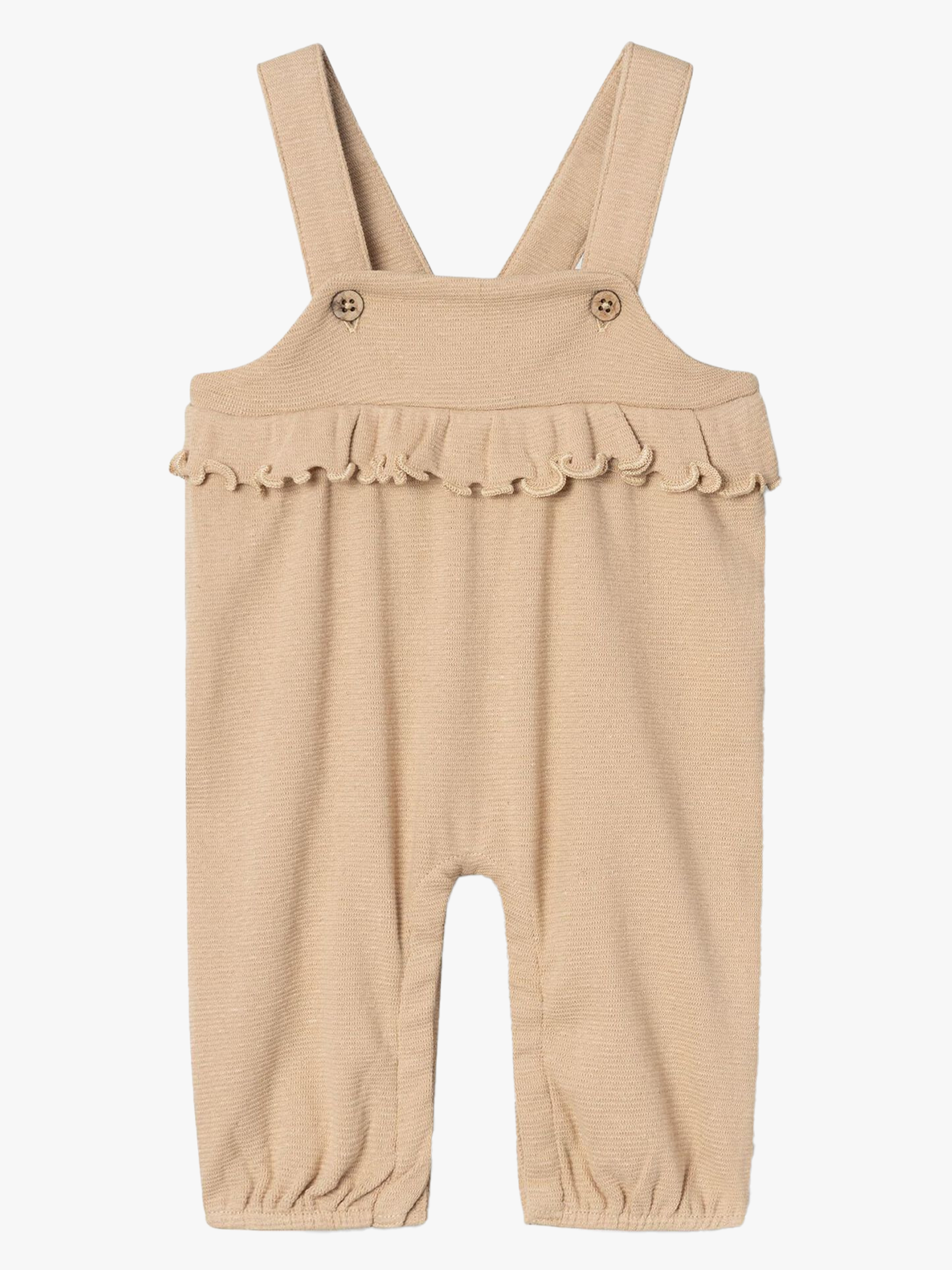 Olana Loose Overall