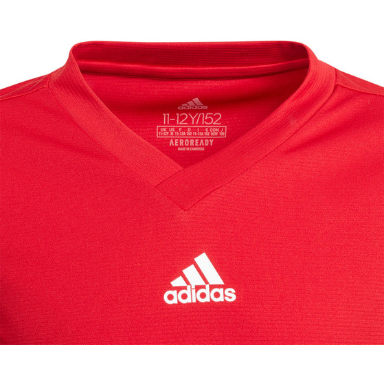 adidas Team Base Shirt Kids