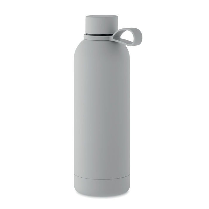 GiftRetail MO2315 - EMERALD Bouteille double paroi 500 ml