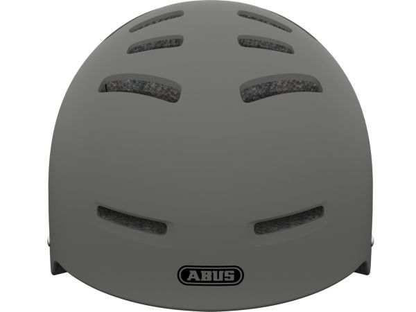 Abus Aven-U Cykelhjelm, Concrete Grey