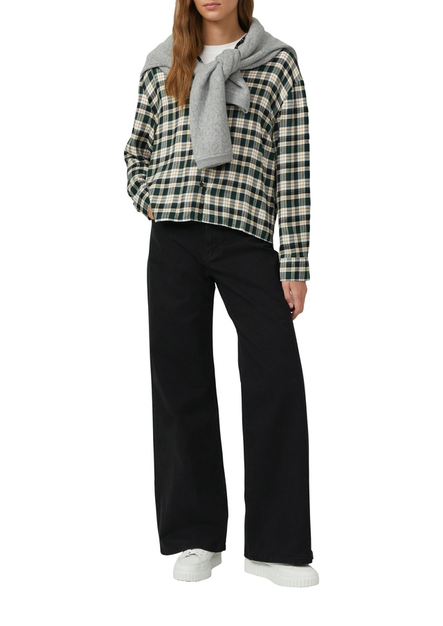s.Oliver Weite Jeans , im Five-Pocket Style