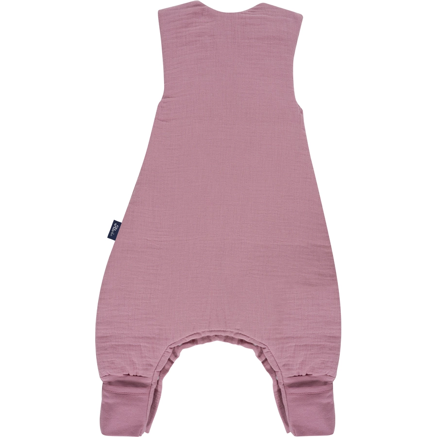 Alvi® 4-Seasons Sleep-Overall Mull Fox Glove