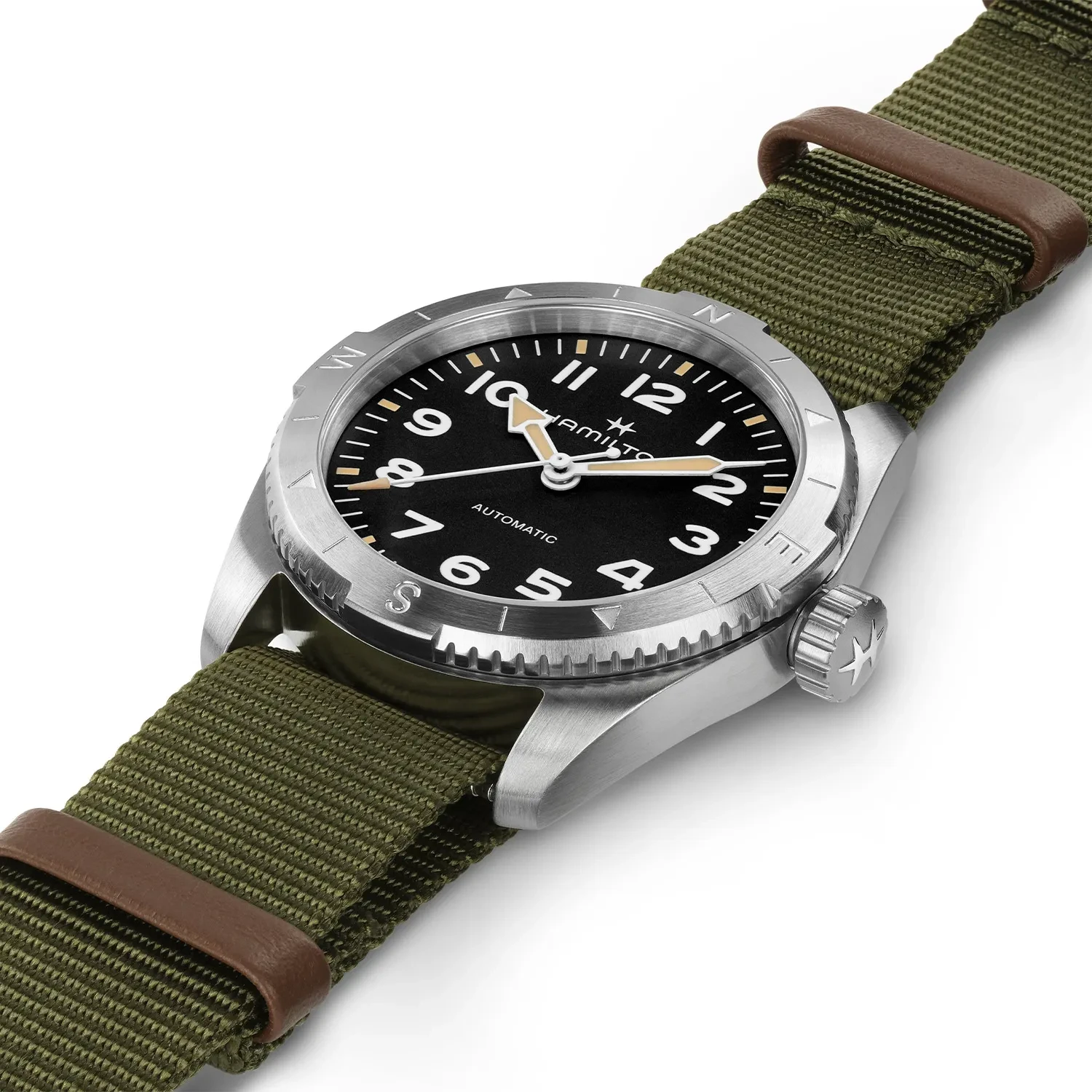 Hamilton Khaki Field Expedition Auto H70225931