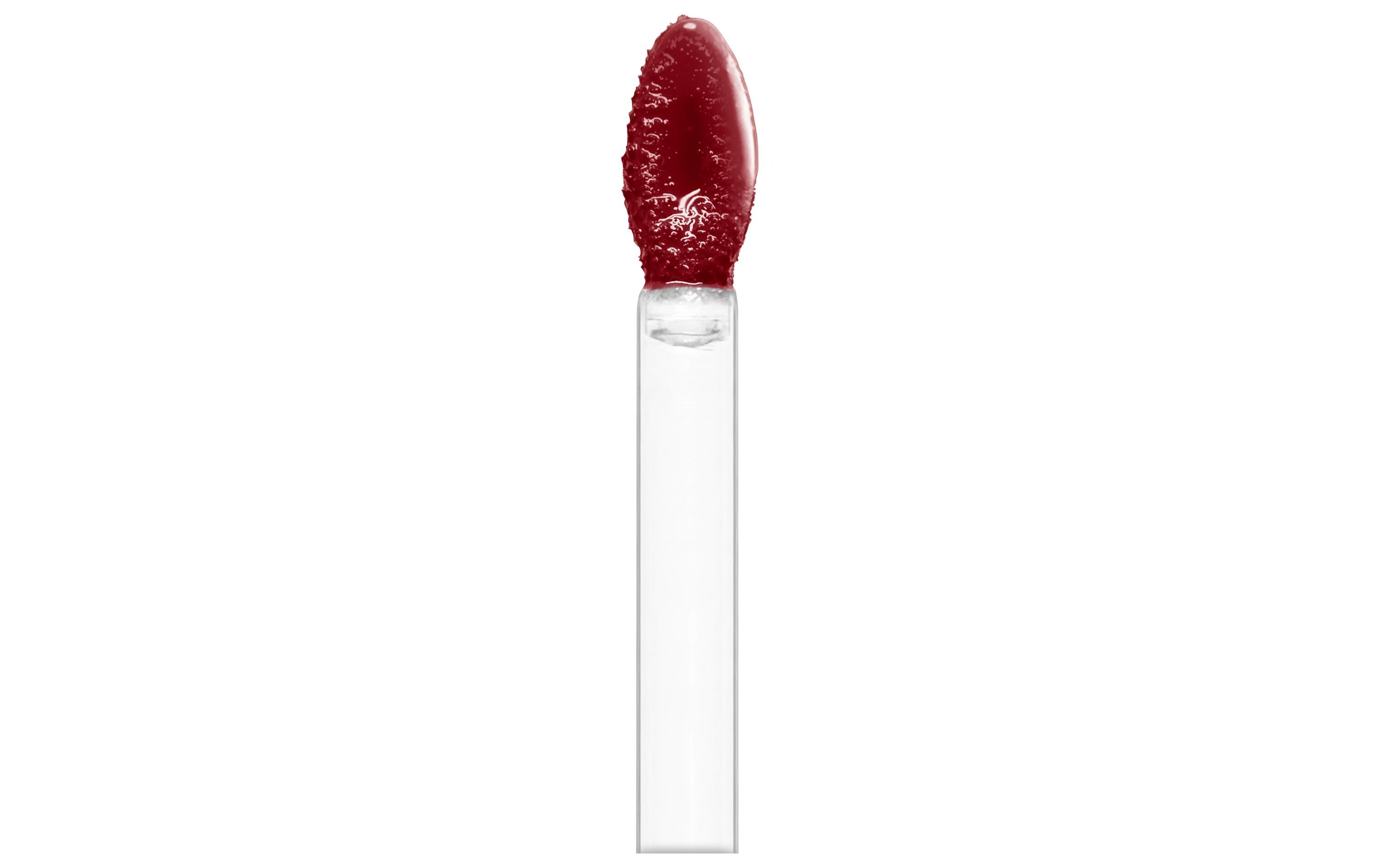 Lip Gloss IV Serum feuchtigkeitsspendender Cranberry SplashPflegender Lippenbalsam mit Vitaminen