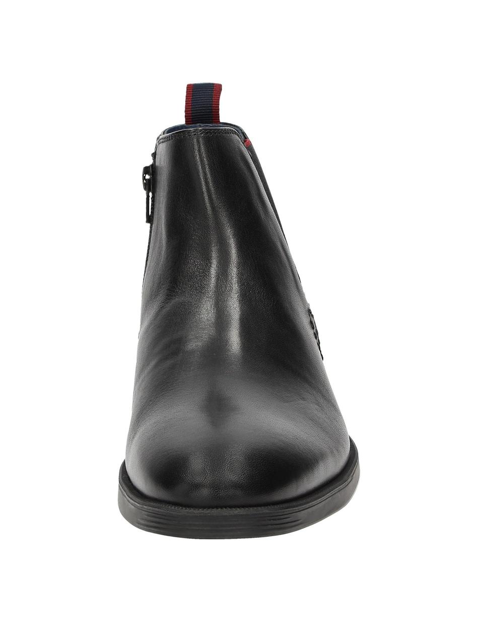 Stiefelette Foriolo-704-H