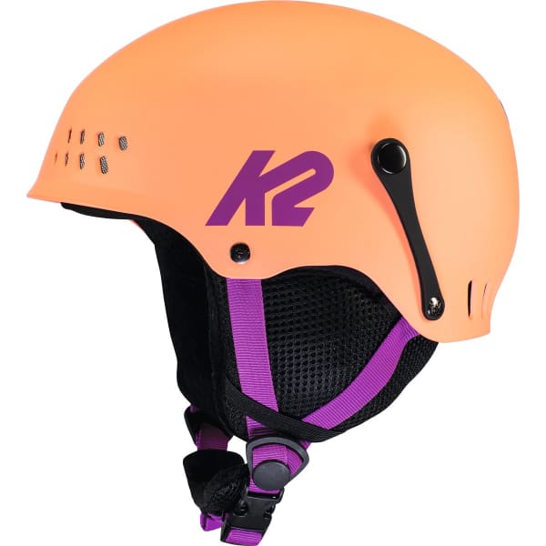 Casque de ski K2 ENTITY JR CORAL