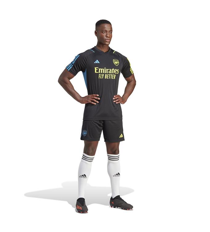 adidas Men Arsenal F.C. Trainingsshort 2023/2024