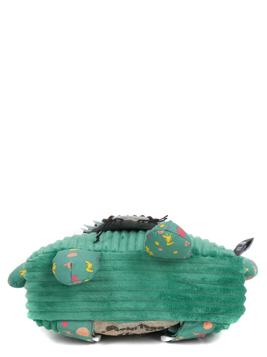 Cartable Loup x Les DÀglingos 25 cm