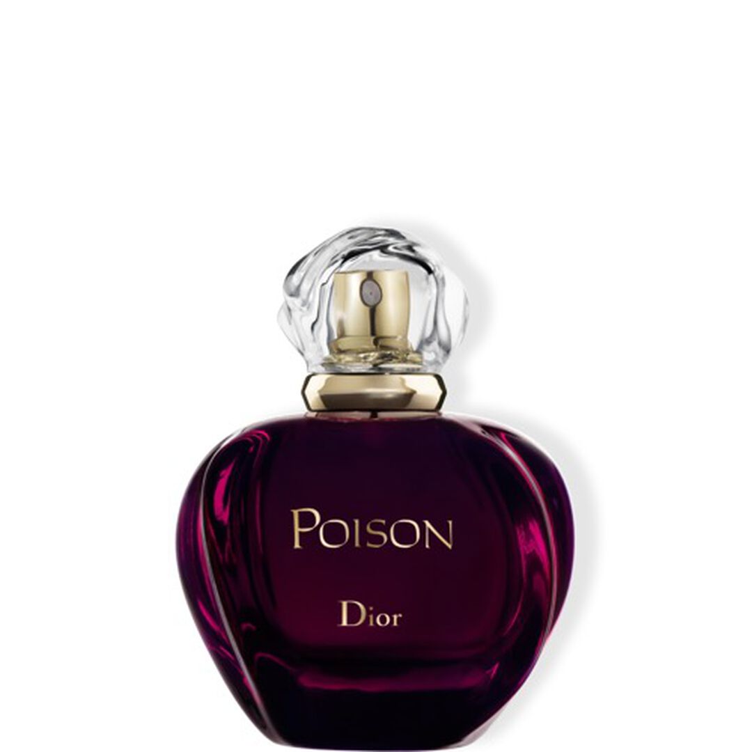 Dior POISON Eau de Toilette - 50ml