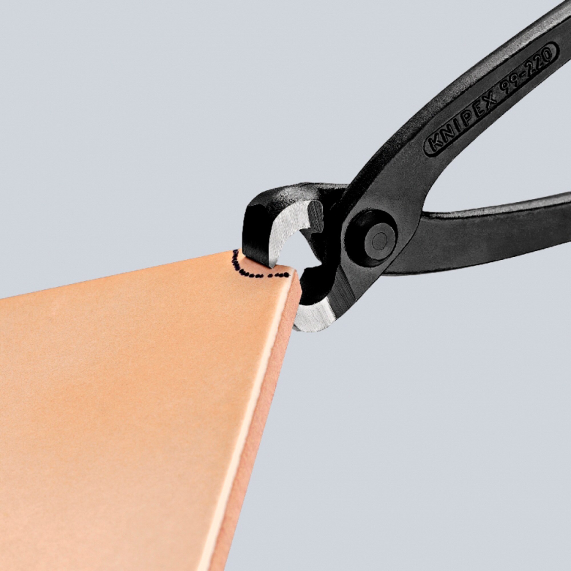Knipex Kneif- / Monierzange Monierzange 9900220
