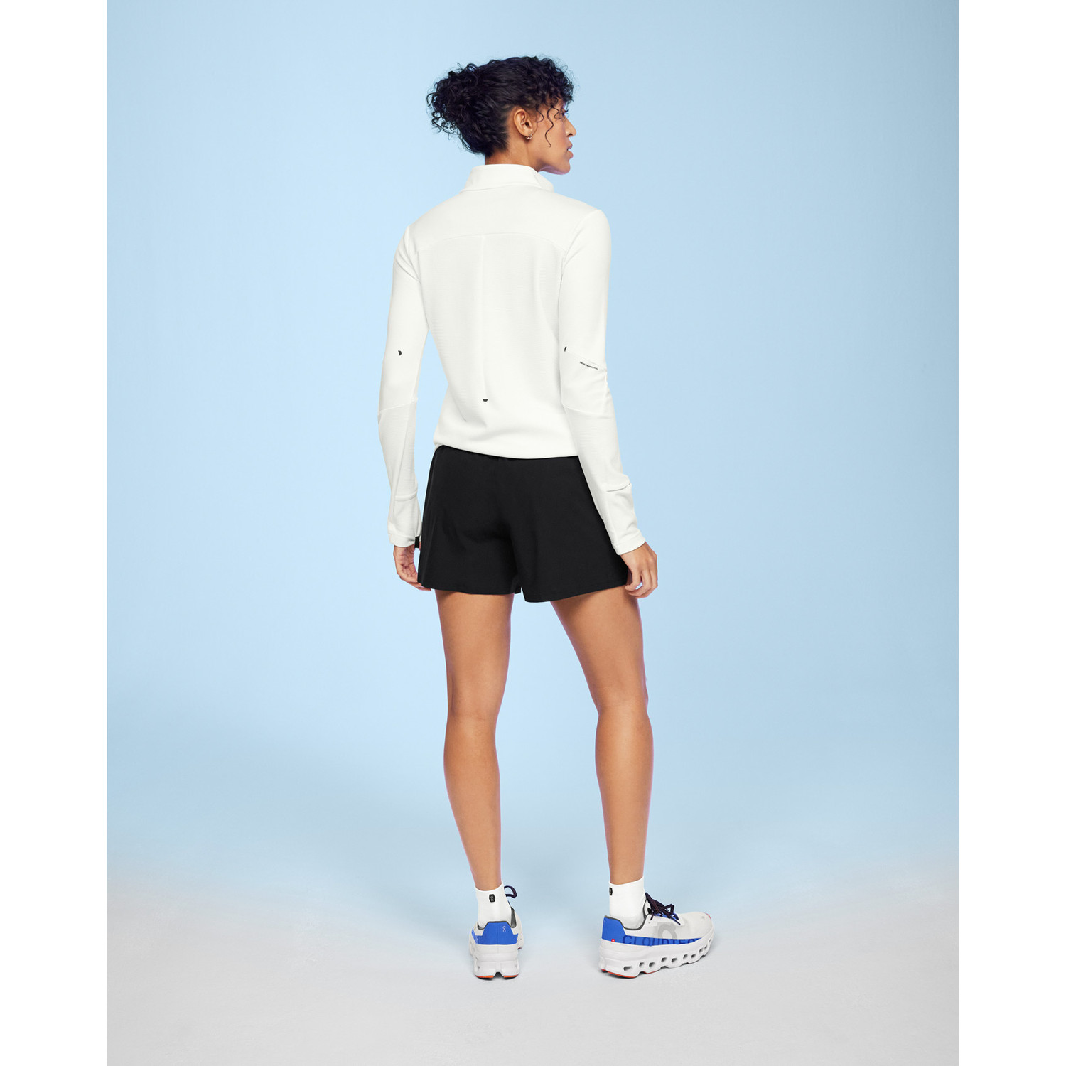 On Essential Shorts Dames