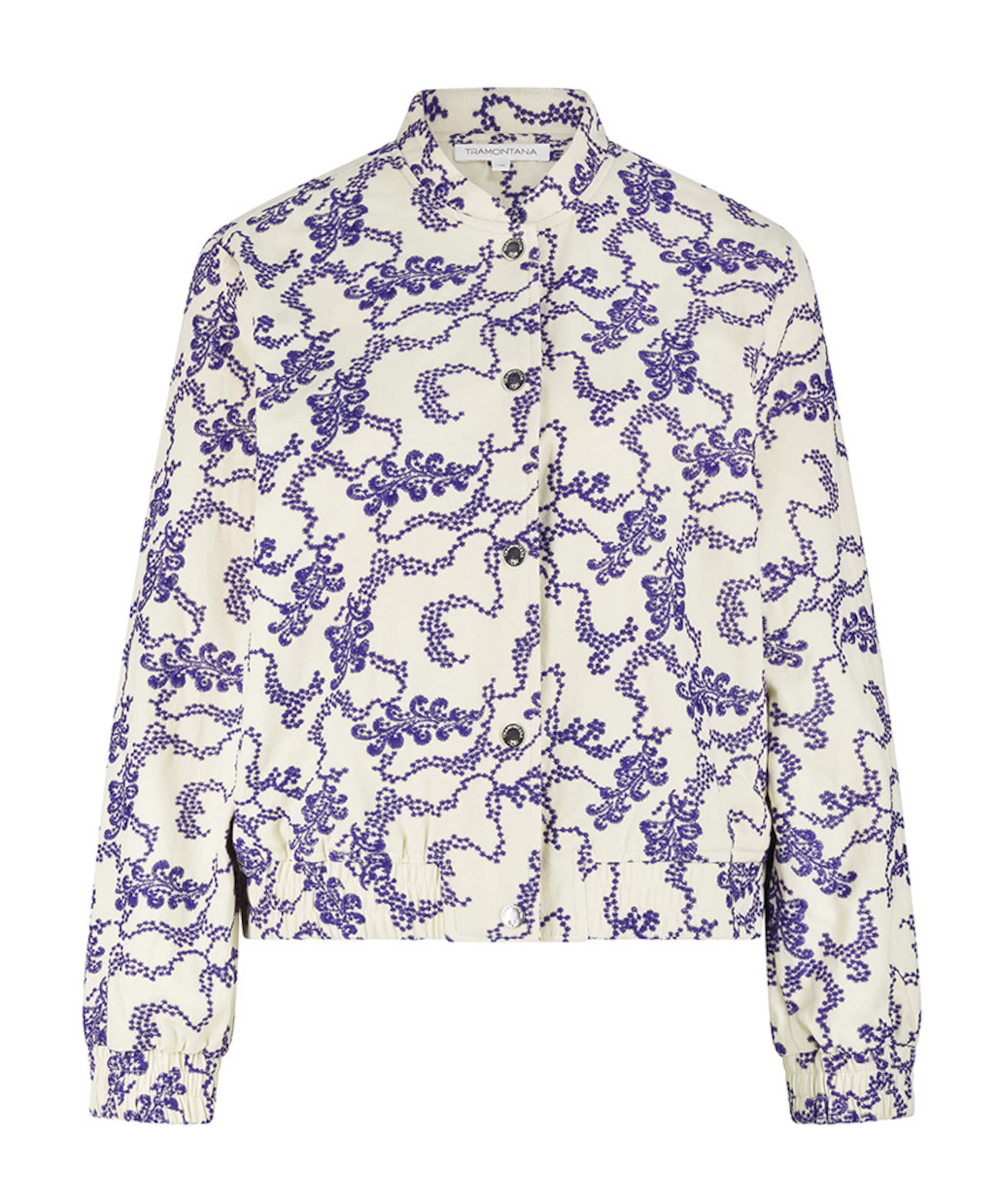 Tramontana Dames jas beige