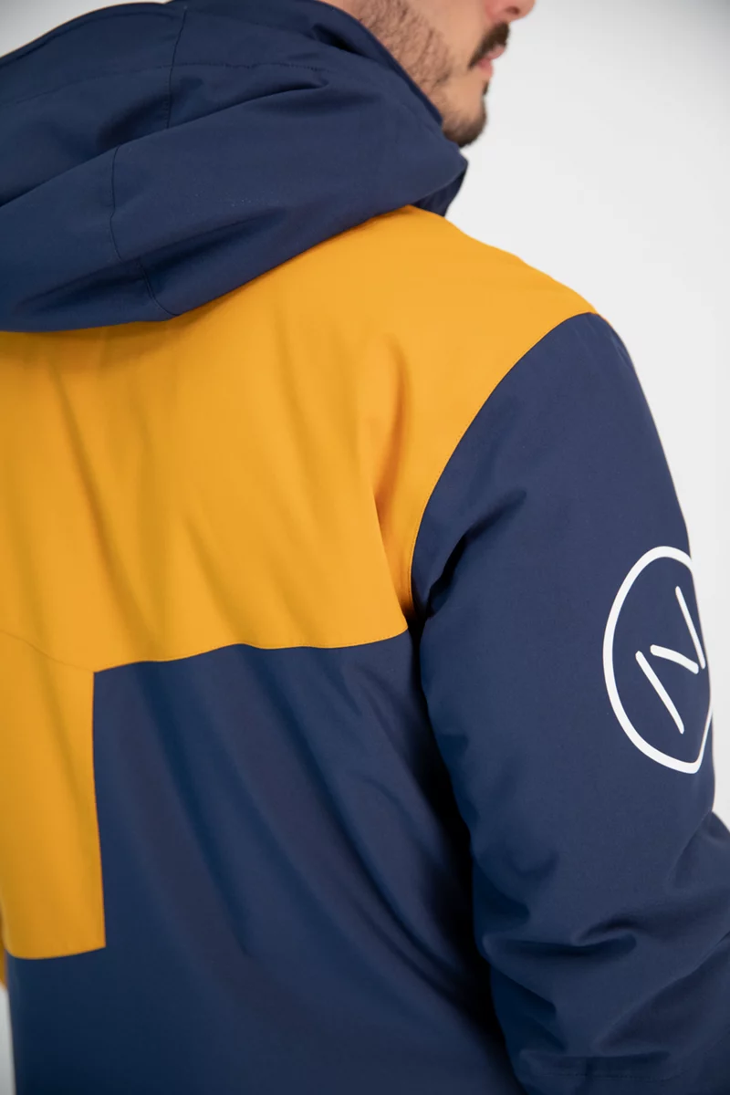 46 NORD Herren Skijacke