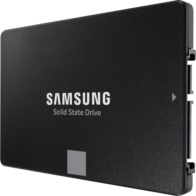 Samsung 870 EVO 2 To 2.5