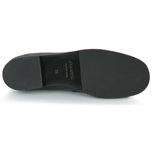 JB Martin - VODA - NAPPA NOIR