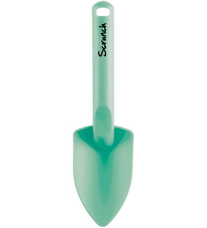 Scrunch Eimer - 21 cm - Light Dusty Green