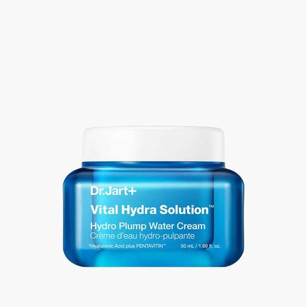 DR.JART Hydro Plump Water Crème<br>50 ml