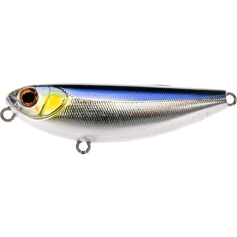 Leurre De Surface Zip Baits Zbl Fakie Dog Cb - 5Cm
