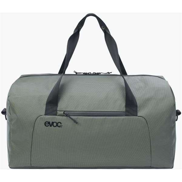 Bagagerie de voyage EVOC WEEKENDER 40 DARK OLIVE/BLACK