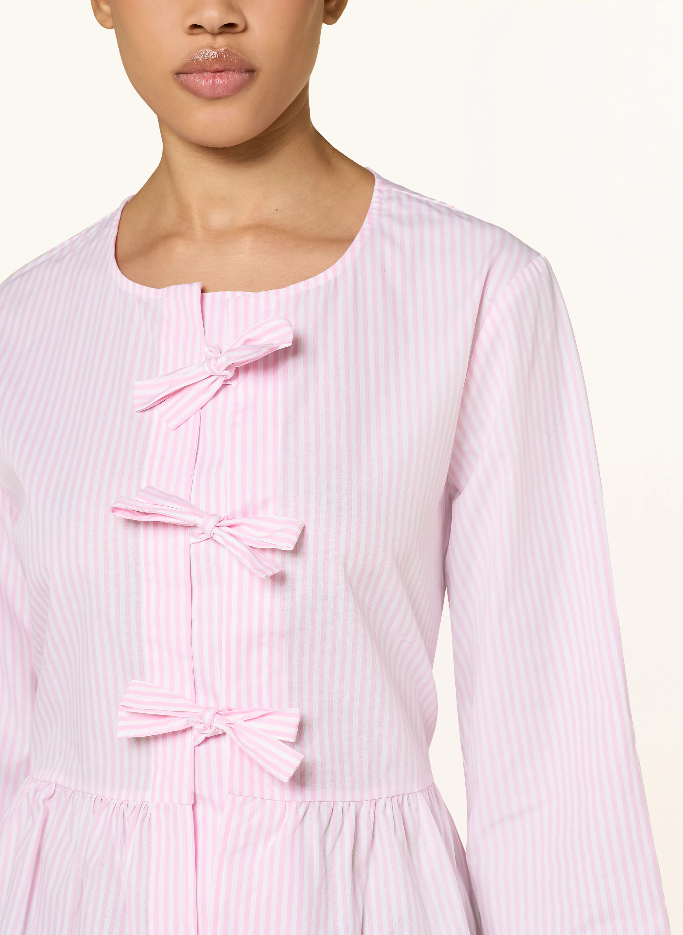 Rich & Royal Bluse