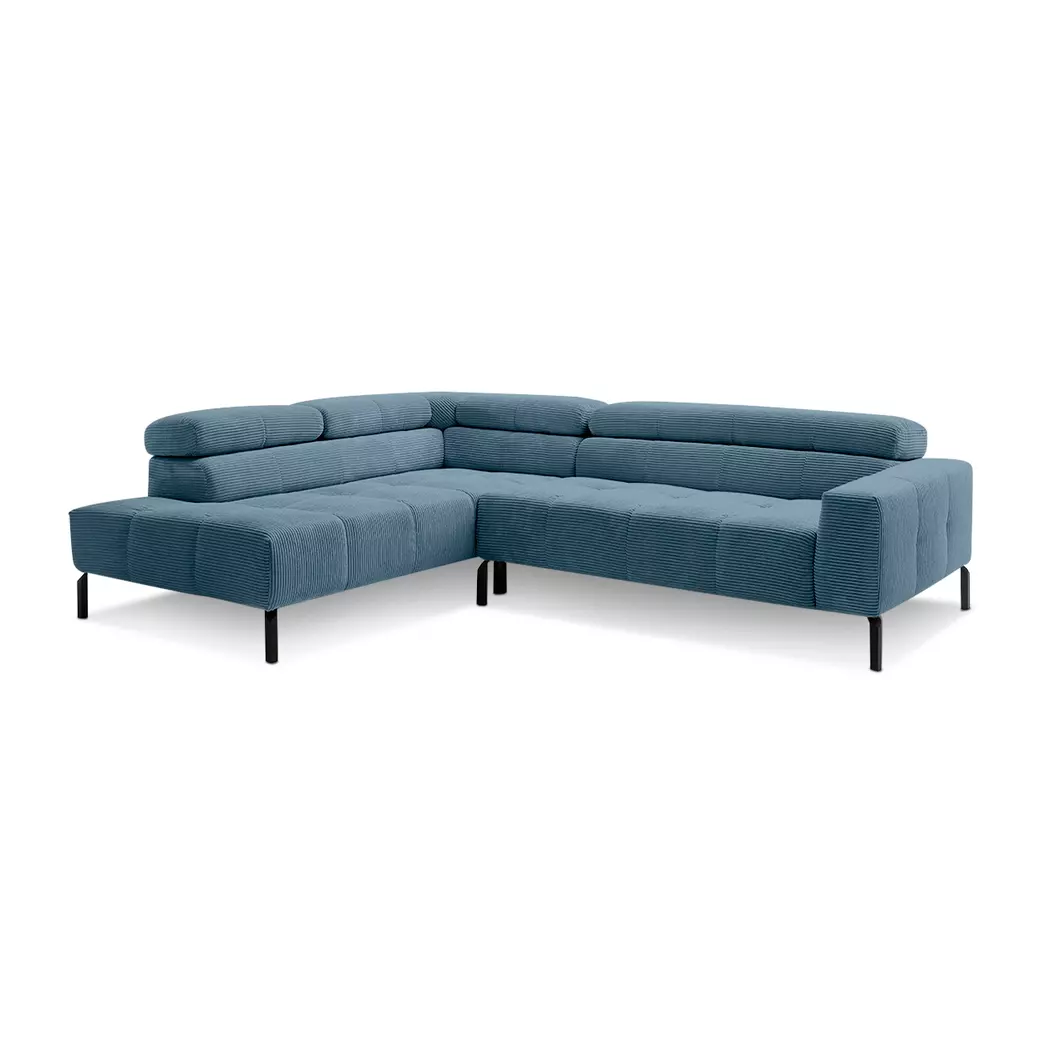 Ecksofa Pisa