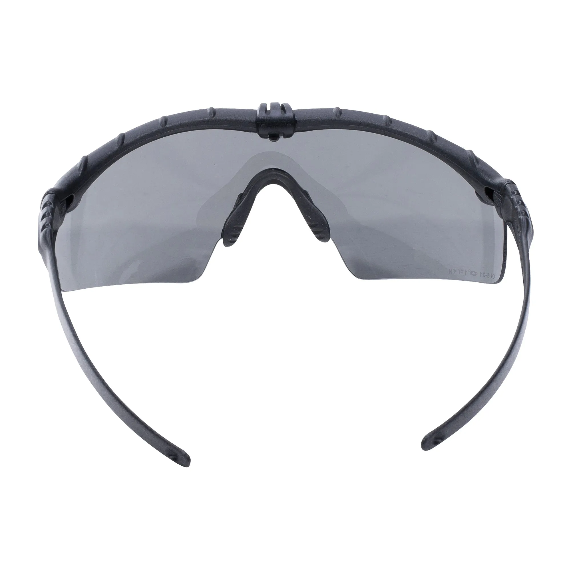 Oakley -  Schutzbrille SI Ballistic M Frame 3.0