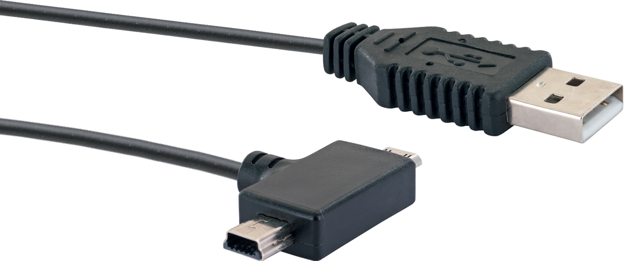 Schwaiger CKRB1915 533 1,0 meter USB aansluitkabel