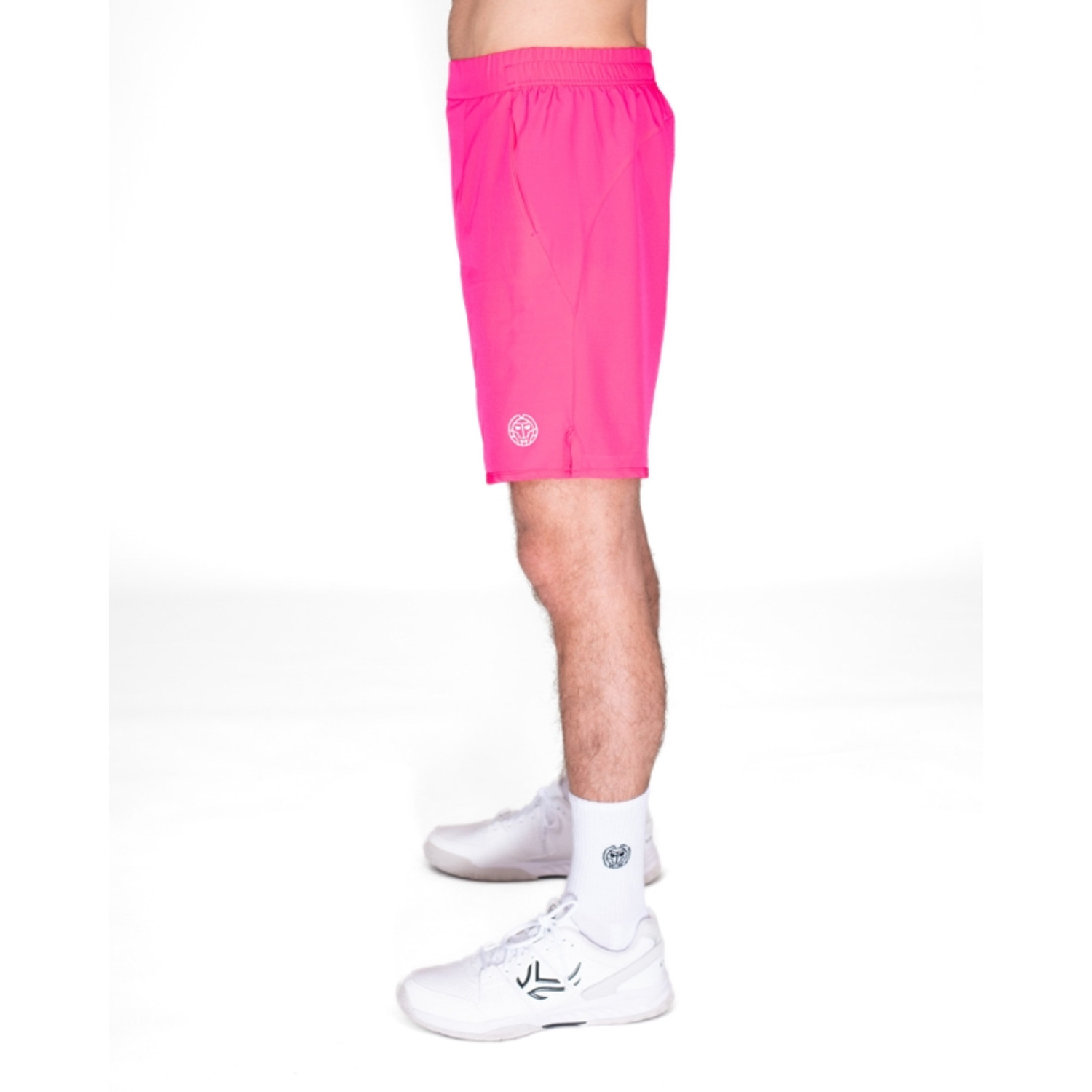 Bidi Badu Crew 9 Inch Short