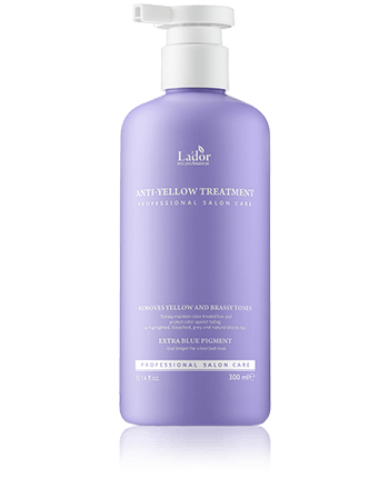 La'dor Hair Care Anti-Yellow Treatment 300ml