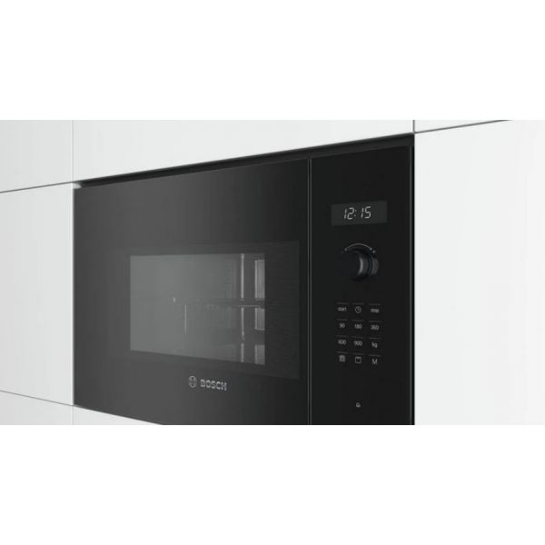 Microondas Bosch BEL554MB0
