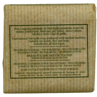 Savon de Marseille Zeep Olive 106GR