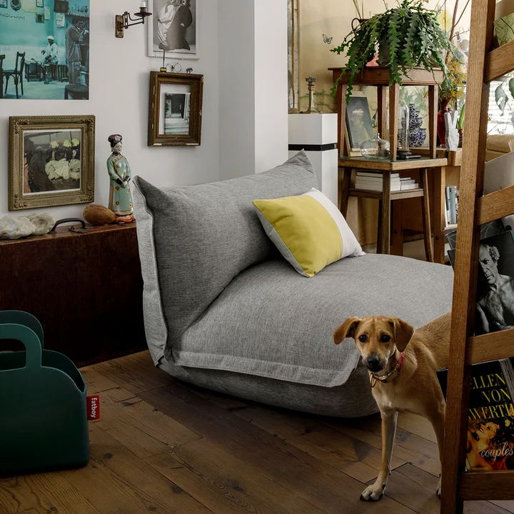 Fatboy - Pop Pillow Kissen, matcha