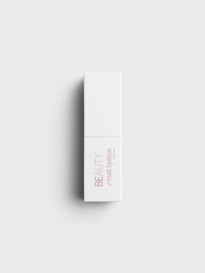 Batom matte - Coral