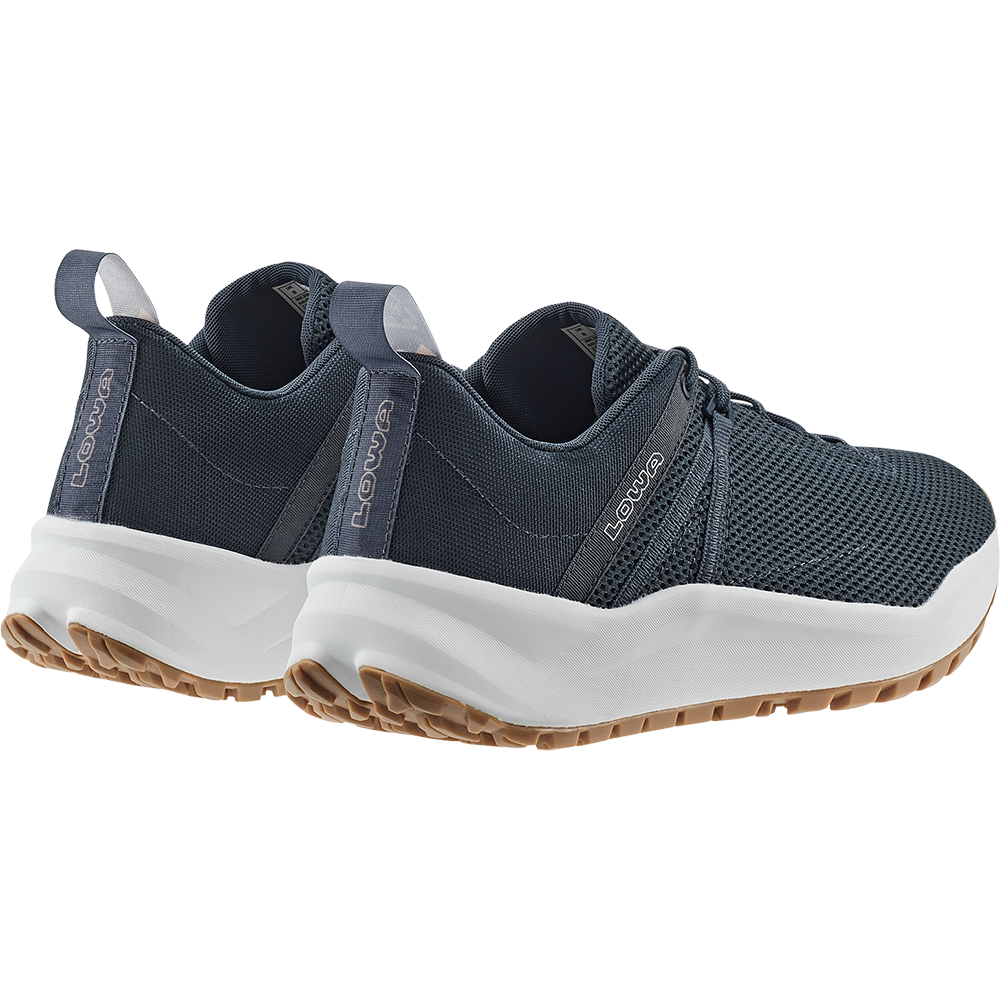 LOWA Kaloya Sneaker Herren navy