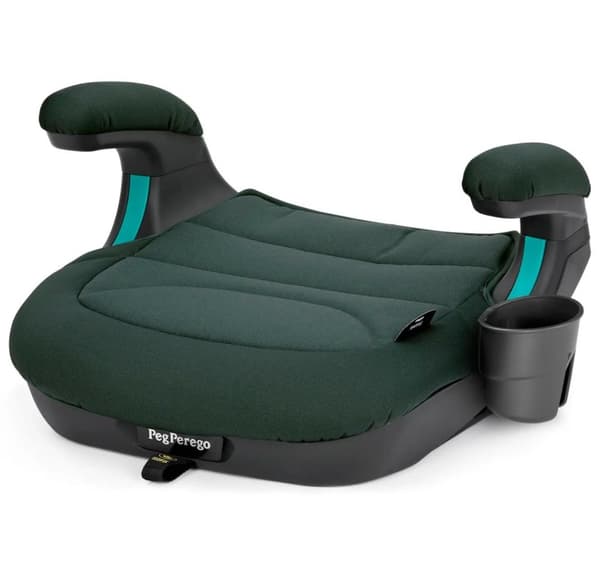 Setebase Viaggio Shuttle Metal med isofix-feste