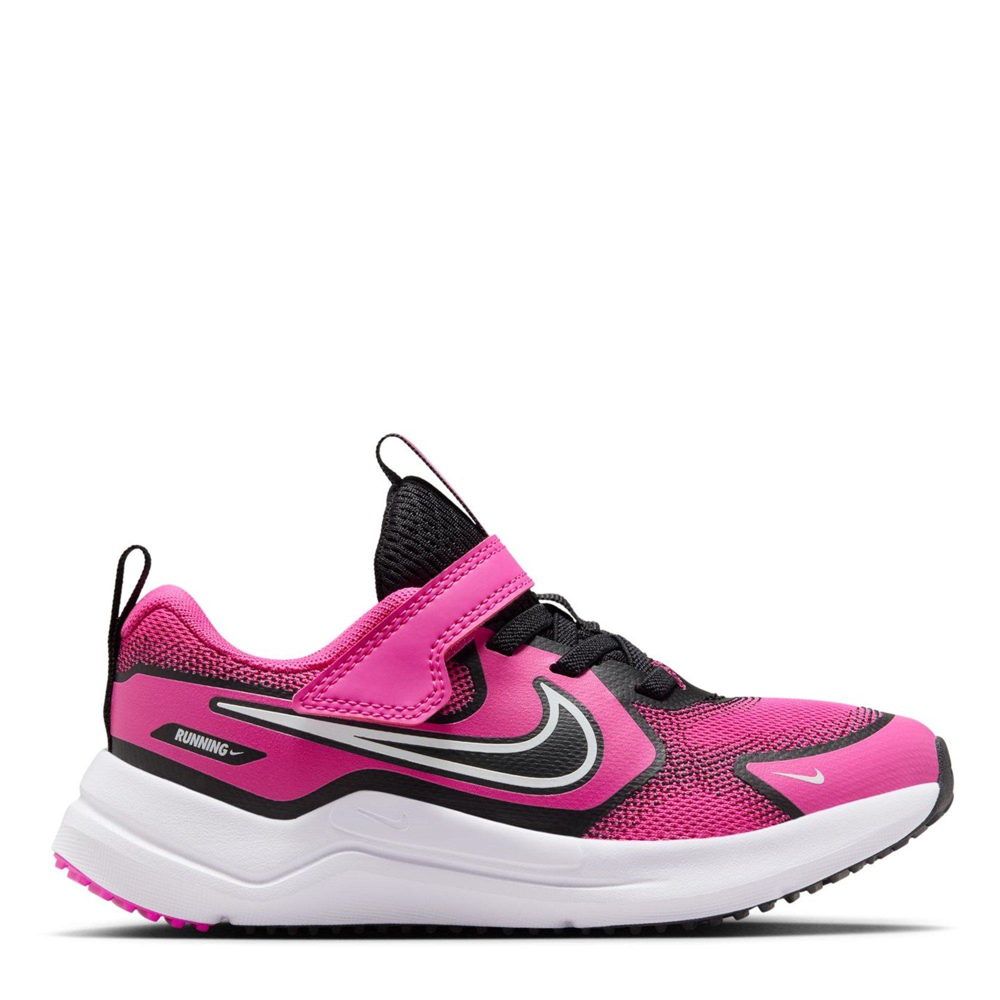 Nike Cosmic Runners Childrens