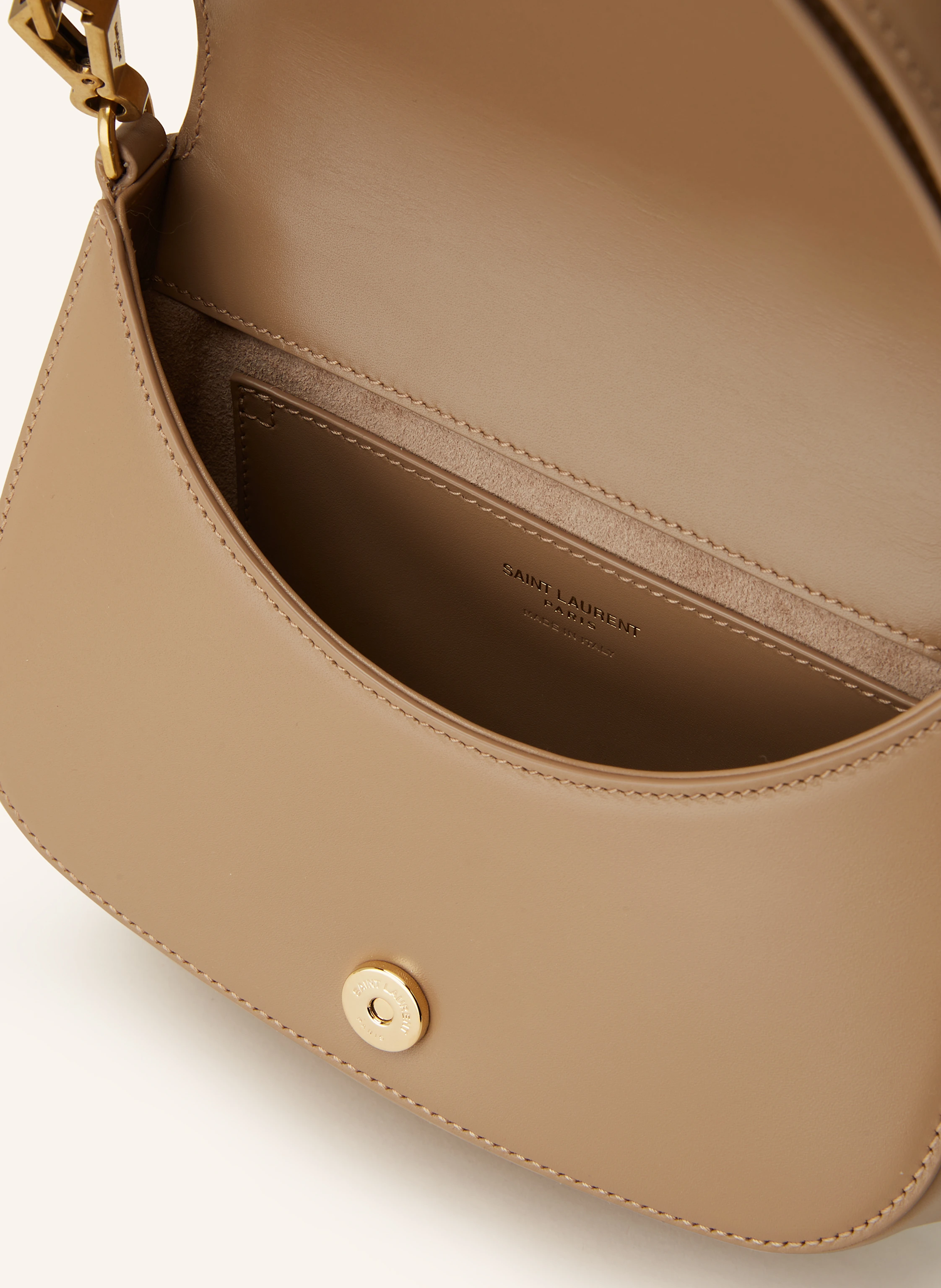 SAINT LAURENT Handtasche VOLTAIRE