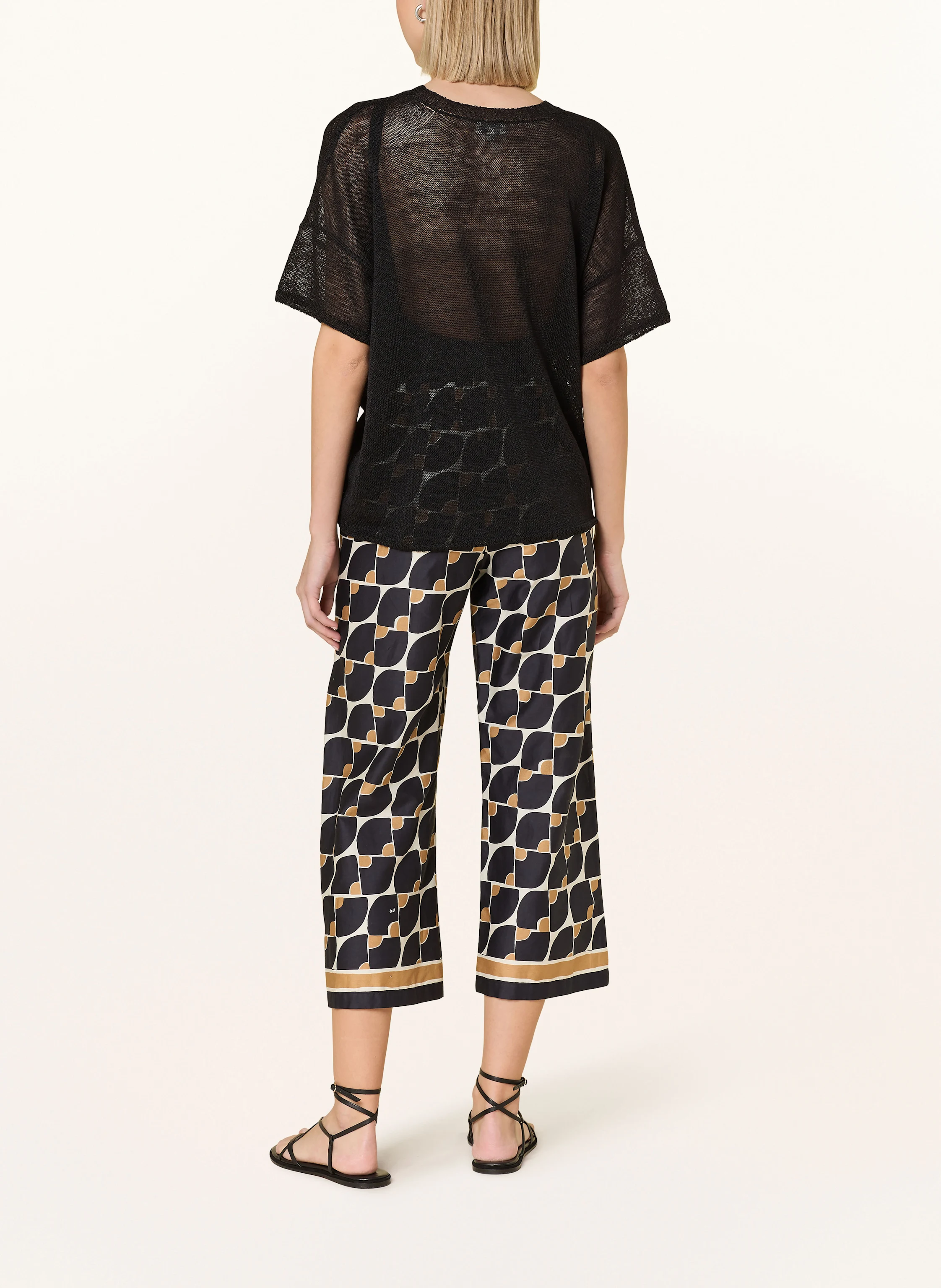 MILANO ITALY Culotte