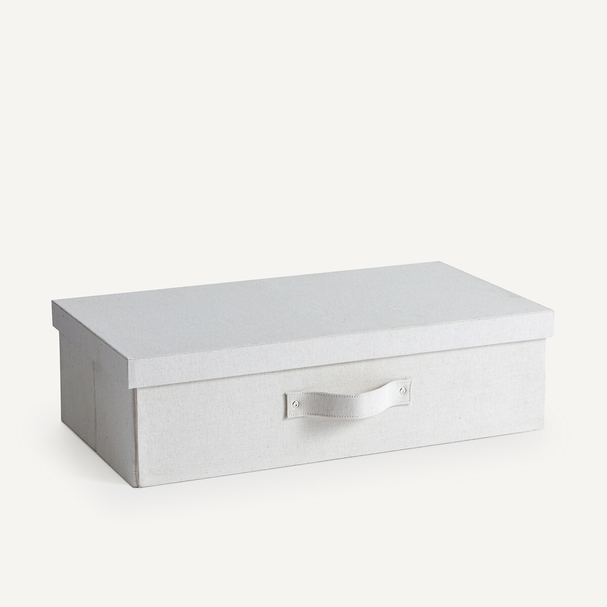 AM.PM<br>Caixa para guardar roupa de cama, Lisandre