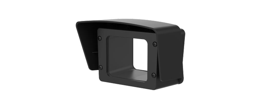 Zubehör T93C Extension Kit Schwarz 1 Stück<br>AXIS T93C Extension Kit